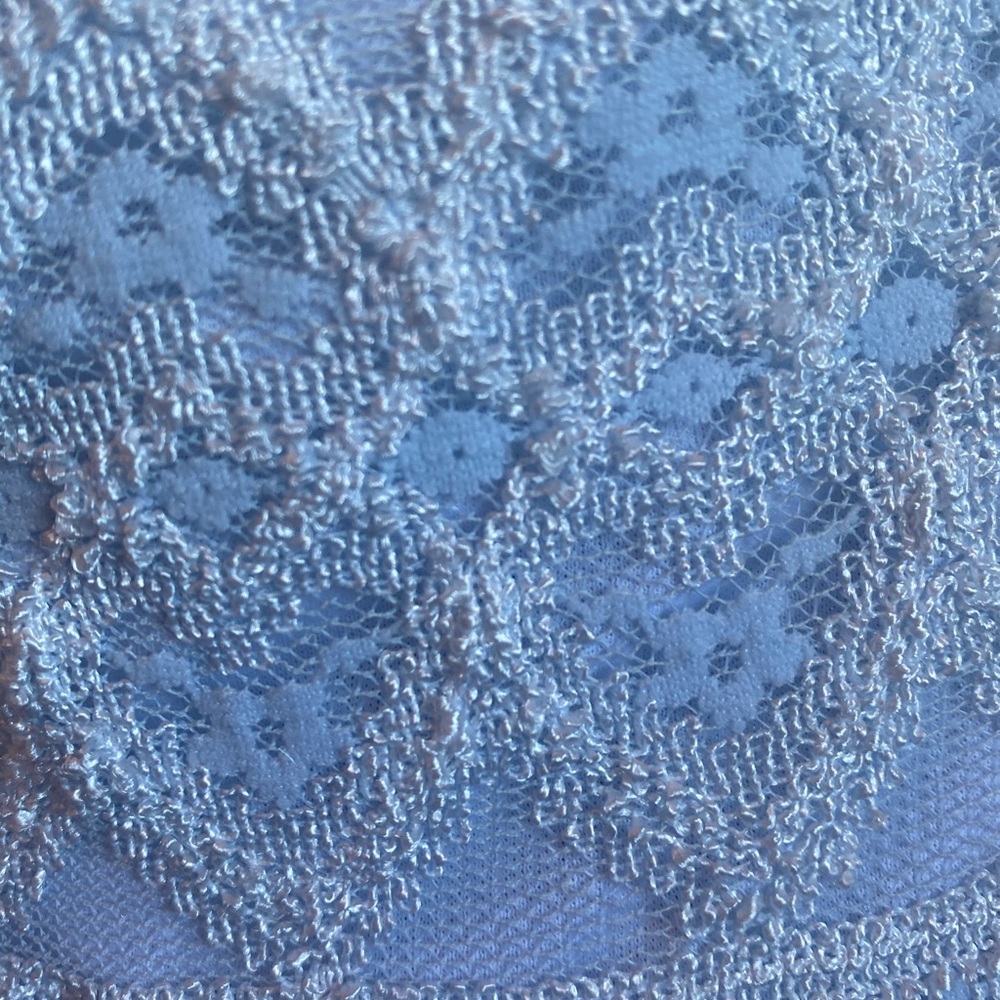 Lace Dress - Picture 5 of 5